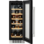 Винный шкаф Electrolux